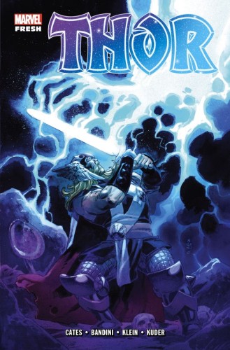 Thor Tom 2 (9788328162822)