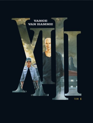XIII Tom 1 (9788328153813)