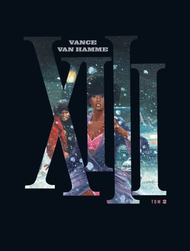 XIII Tom 2 (9788328153820)