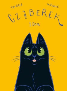 Cząberek. Dom Tom 1