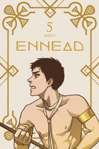 ENNEAD GN VOL 05 [PAPERBACK]