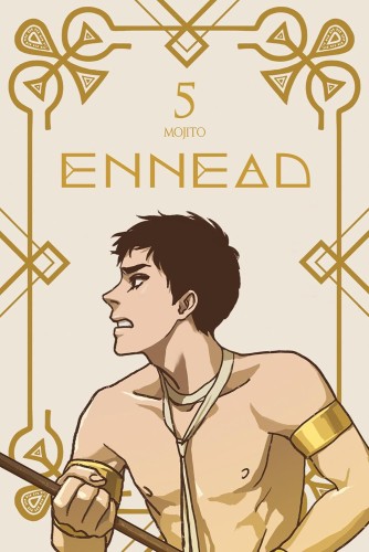 ENNEAD HC VOL 05 [MATURE HARDCOVER] (9798891600843)