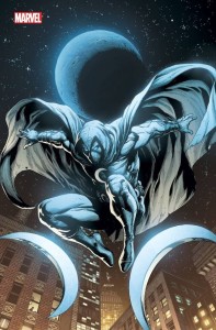 MOON KNIGHT #25 50 COPY INCV GARY FRANK VIRGIN VAR