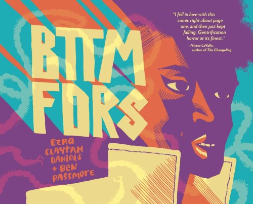 BTTM FDRS HC (NEW PTG) (9781683962069)