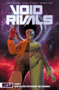 VOID RIVALS TOM 1