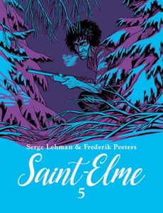 SAINT-ELME TOM 5
