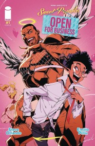 MIRKA ANDOLFO SWEET PAPRIKA OPEN BUSINESS #1 (OF 5) CVR D