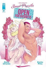 MIRKA ANDOLFO SWEET PAPRIKA OPEN BUSINESS #1 (OF 5) CVR E