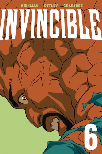 INVINCIBLE TP VOL 06 NEW EDITION (9781534358058)