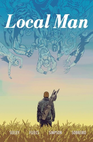 LOCAL MAN TP VOL 03 (9781534373204)