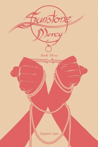 SUNSTONE HC VOL 03 (9781534347403)