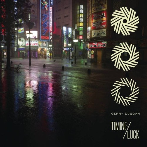 TIMING LUCK TP (9798368809281)