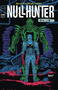 NULLHUNTER #2 (OF 12) CVR C ZIRITT