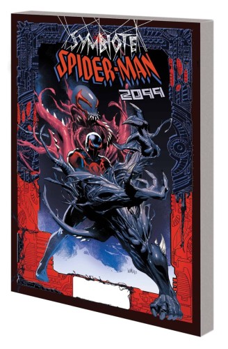 SYMBIOTE SPIDER-MAN 2099 TP (9781302949969)