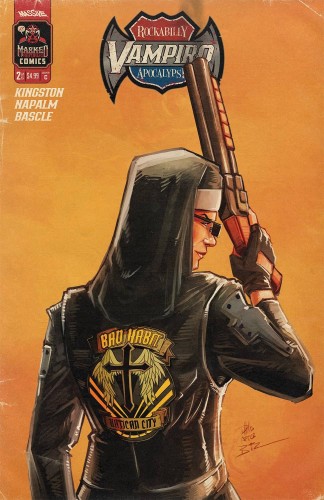 VAMPIRO ROCKABILLY APOCALYPSE #2 (OF 5) CVR C HILLS