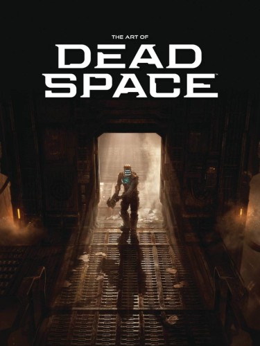 ART OF DEAD SPACE HC (9781506742304)