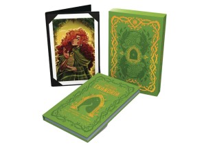 CRITICAL ROLE TALES OF EXANDRIA HC VOL 02 ARTAGAN DLX ED