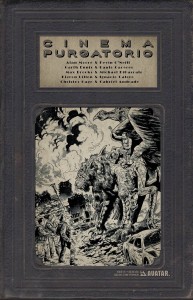 CINEMA PURGATORIO ANCIENT TOME BAG SET B 5-8 (4CT)