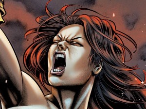 BELLADONNA FIRE & FURY ASSAULT NUDE BAG SET (3CT)