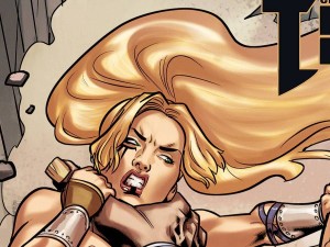 THRESHOLD ALLURE PRIMAL NUDE BAG SET (3CT)