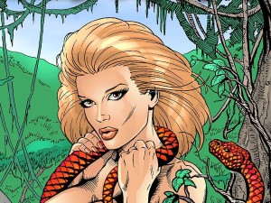 THRESHOLD JUNGLE NUDE BAG SET (3CT)