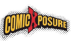 DF COMICXPOSURE MARVELOUS MEGAMIX