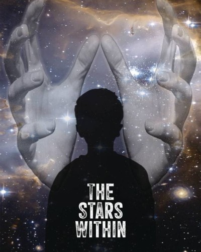 STARS WITHIN PROSE NOVEL HC (9781962594172)