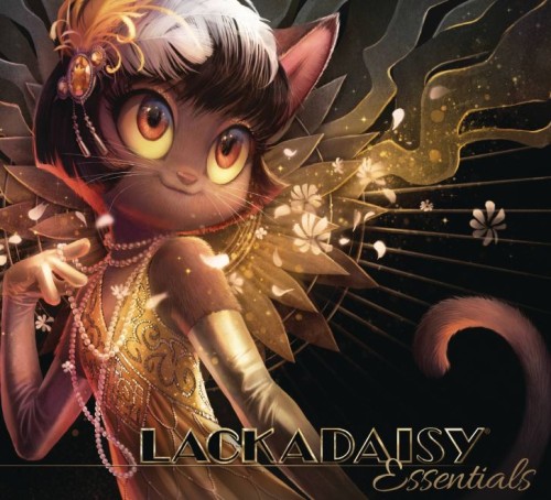LACKADAISY ESSENTIALS SC (9781638991083)
