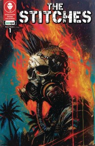 STITCHES #1 (OF 3) CVR C TODD SKULL NAOMI GRIFFIN