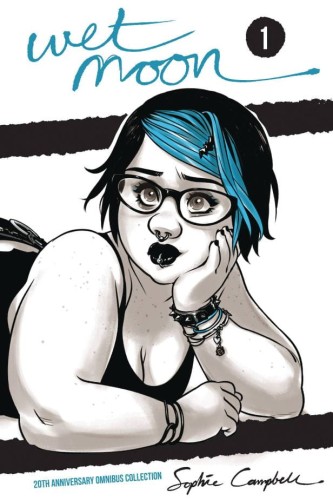 WET MOON 20TH ANNIV OMNIBUS GN VOL 01 (9781637155165)