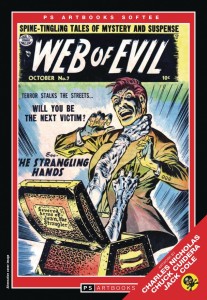 PRE CODE CLASSICS WEB OF EVIL SOFTEE 02