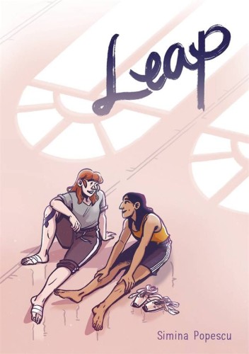 LEAP GN (9781250838308)