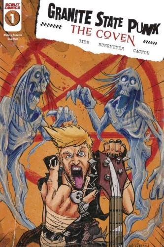 GRANITE STATE PUNK COVEN #1 CVR B ELIAS GAMBIT MELENDEZ