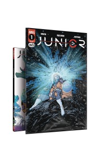 JUNIOR NONSTOP COLLECTORS PACK