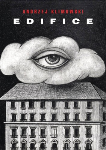 EDIFICE GN (9781914224256)