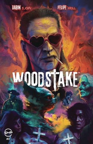 WOODSTAKE #3 (OF 7)
