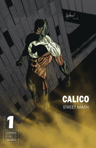 CALICO TP VOL 01 STREET MATH (9798987543863)