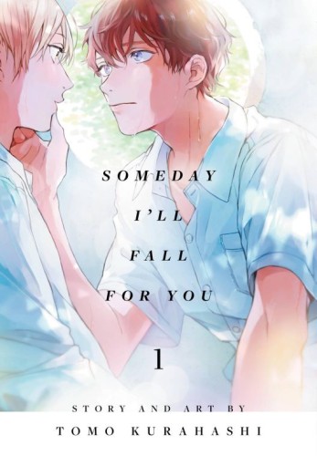 SOMEDAY ILL FALL FOR YOU GN VOL 01 (9781974749614)