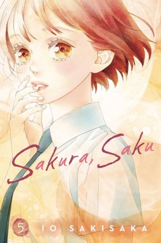 SAKURA SAKU GN VOL 05 (9781974749355)