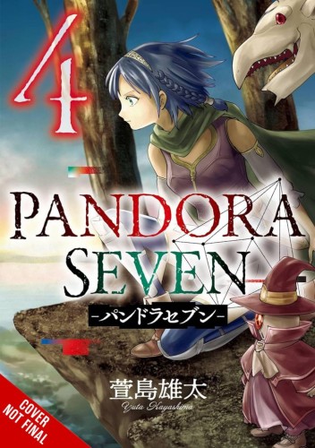 PANDORA SEVEN GN VOL 04 (9798855402339)