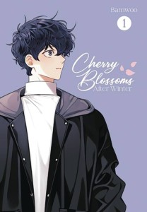 CHERRY BLOSSOMS AFTER WINTER GN VOL 01