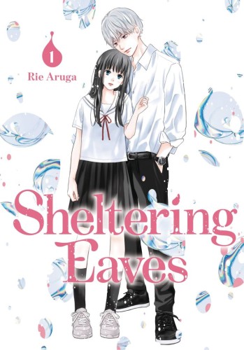 SHELTERING EAVES GN VOL 01 (9798888772157)