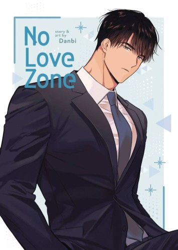 NO LOVE ZONE GN VOL 02 (9798891602601)