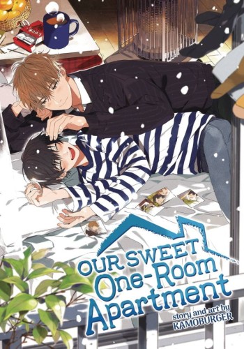 OUR SWEET ONE ROOM APARTMENT GN (9798891602625)