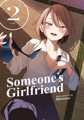SOMEONES GIRLFRIEND GN VOL 02 (9798891602786)