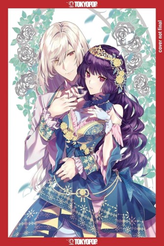 REINCARNATED AS THE VILLAINESS IN AN OTOME GAME GN VOL 06 (9781427880499)