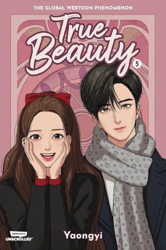 TRUE BEAUTY GN VOL 05 (9781990778100)