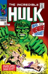MIGHTY MMW INCREDIBLE HULK TP VOL 04 LET THERE BE BATTLE DM