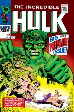 MIGHTY MMW INCREDIBLE HULK TP VOL 04 LET THERE BE BATTLE DM (9781302954376)