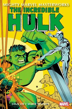 MIGHTY MMW INCREDIBLE HULK TP VOL 04 LET THERE BE BATTLE (9781302954383)